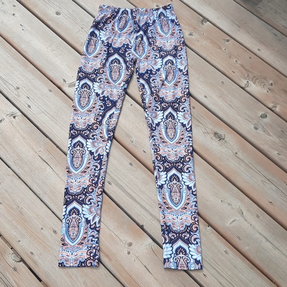 Sweet Legs leggings